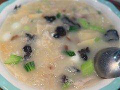 -春水锅贴·传统鲁菜(大明湖店)