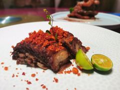 孜然烤肉-碧丽宫大酒店(召稼楼店)