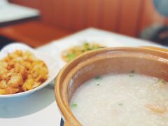 -温粥人(春晖路店)
