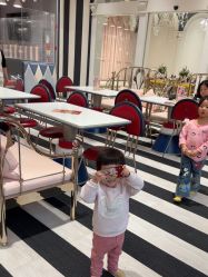 -奈尔宝家庭中心·亲子餐厅(宝安店)