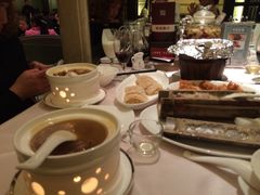 粗茶淡饭•汉口公馆-粗茶淡饭·汉口公馆(循礼门店)