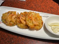 -绿茶餐厅(蓝色港湾店)