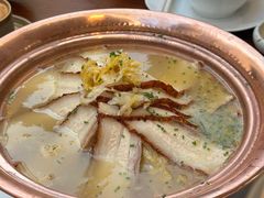 -自如ZSPACE四合院艺术餐厅
