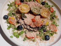 -狮拾久·现代新加坡料理(福田COCO Park店)