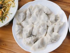 -一轩饺子馆(丽都店)