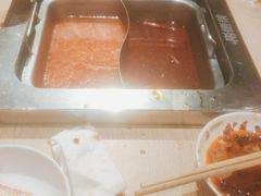 -彤德莱牛肉火锅(双港店)
