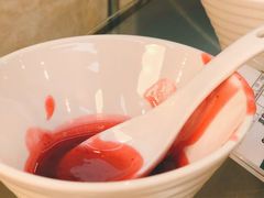 -西安绿地假日酒店·欧意咖啡厅