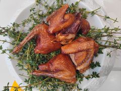 -蔡澜点心·粤菜(月星环球港店)