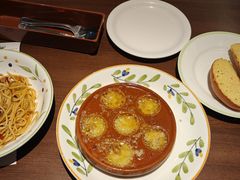 -萨莉亚意式餐厅(龙阳广场店)