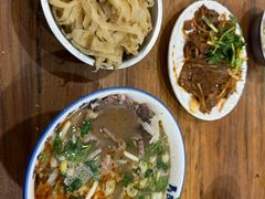 -清真马杰山牛肉汤馆