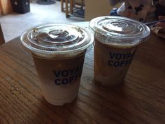 -VOYAGE COFFEE(北锣鼓巷店)