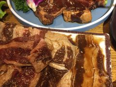 -大壮家原味烤肉(兴华北街店)