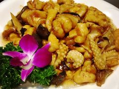 -牟传仁饭庄(星海店)