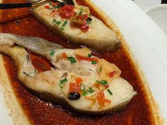 -醉庐·新上海菜(南京西路店)