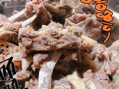 -九十九顶毡房(阜石路店)