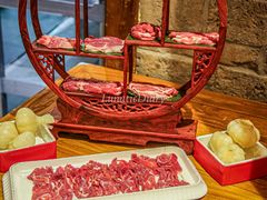 丁卯京八件儿-丁卯•铜锅涮肉(工体店)