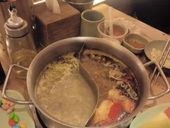 -焰江山海鲜牛排烤肉自助(锦华万达二星店)
