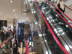 -优衣库(深圳万象天地旗舰店)