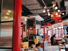 -蛙一刀·麻椒鱼火锅(金仙桥店)