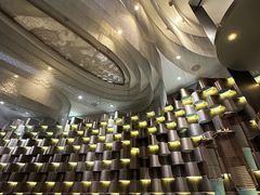 -théATRE茶聚场·餐厅(环球金融中心店)