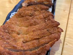 上海炸大排-玖鲜小笼(中山广场店)