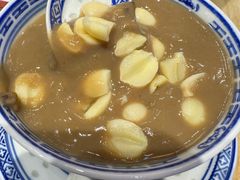 -捷信牛奶甜品世家(合生汇店)