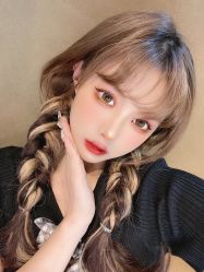 点击看大图 -3AM HAIR SALON烫发染发接发