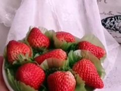 酸奶捞系列-7分甜(上海新天地广场店)