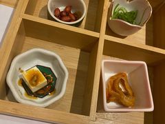 前菜-玄海寿司(国贸店)