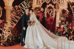 -Sunny喜铺婚礼策划(东部店)