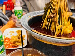 -冒椒火辣(奎星楼街店)