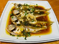 -金涛外婆菜特色餐厅(海盐塘路店)
