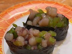 -万岁寿司(蓬江万达店)
