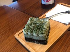 -嘉定凯悦·咖啡厅