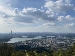 -紫金山天文台