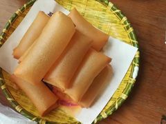 -肖记公安牛肉鱼杂馆· 省级非物质文化遗产(仁和路店)