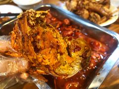 -三妹小龙虾·黄油蟹(华侨城总店)