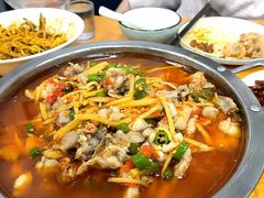-艺味深尝(云锦路店)