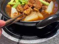 -炉角·鲍鱼牛腩煲(国贸商城店)