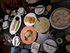 -芳芳私房菜·精做淮扬菜(承德路店)