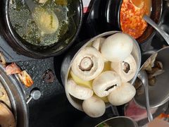 -炽城·烤肉名家(鸿达中央广场店)