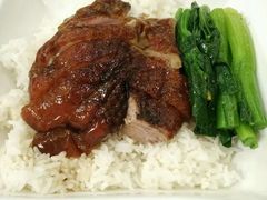 -明记港式烧腊茶餐厅(下沙店)