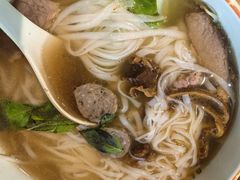 -越南牛肉河粉餐厅(书院巷店)