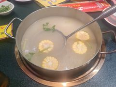 -大吉利·潮汕牛肉火锅(河西店)