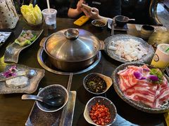 -享润四季椰子鸡音乐主题餐厅(石狮德辉店)