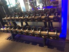 -NRG 健身私教CLUB(云山路店)