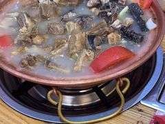 -阿婆情腊排骨火锅(金虹路店)