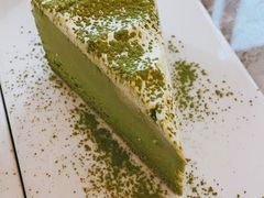 抹茶雪域（蛋糕冰淇淋）-必胜客(天鸿店)