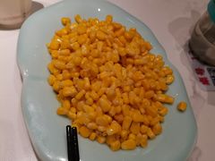 香甜玉米粒-乔阿马·江南味·驴肉香(龙湖华泾天街店)