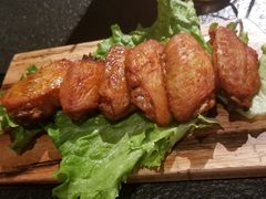 -朱雀门精酿(南马道巷店)
